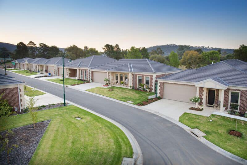 humeforsale1 Hume Retirement Resort